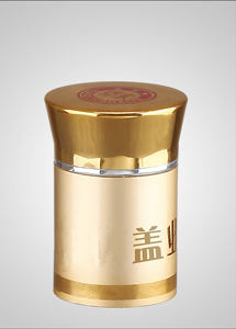 氧化鋁瓶蓋- 006  